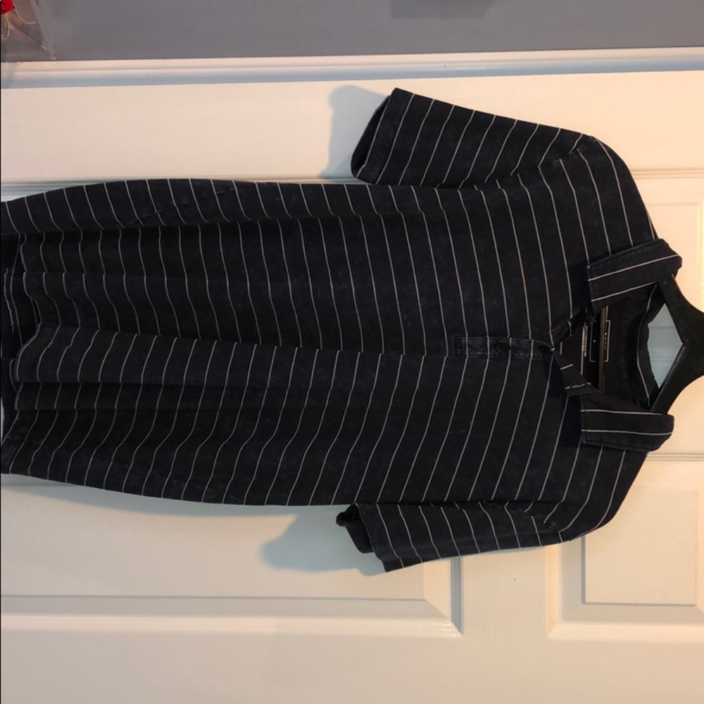 Men’s Polo DKNY